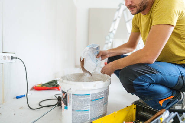 Best Mold Prevention Services  in Brownfields, LA