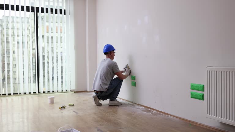 Best Airborne Mold Testing  in Brownfields, LA